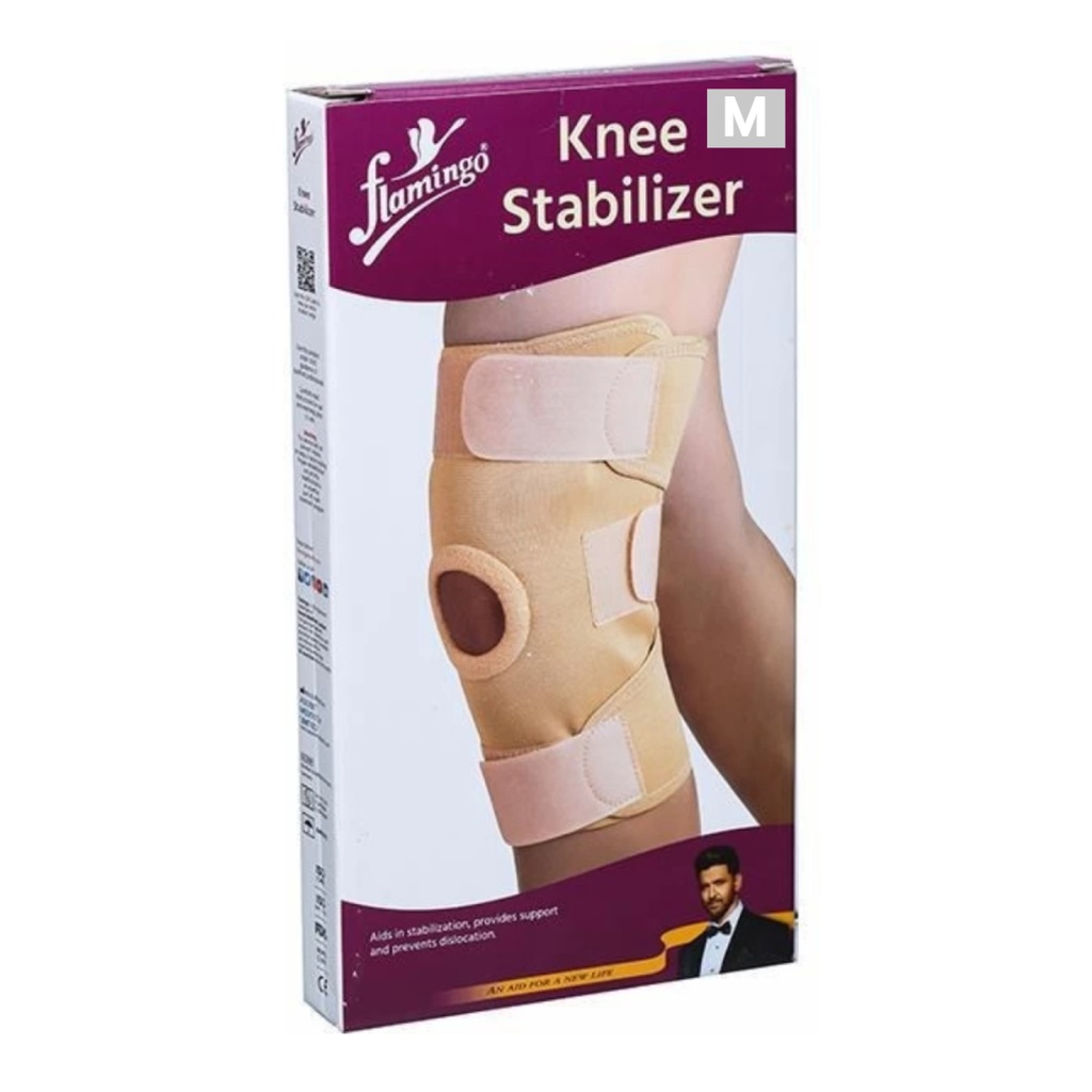 * Flamingo Knee Stabilizer M - OC2069