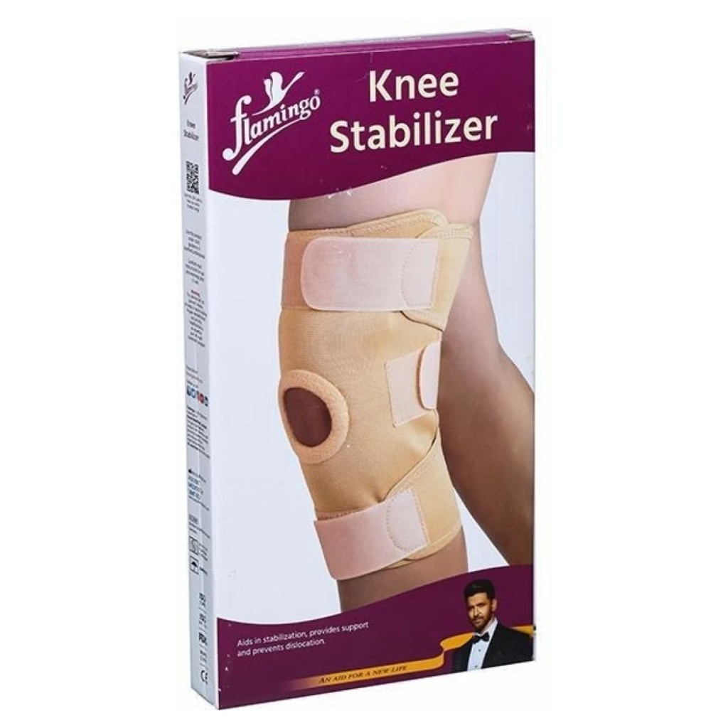 * Flamingo Knee Stabilizer XL - OC2069