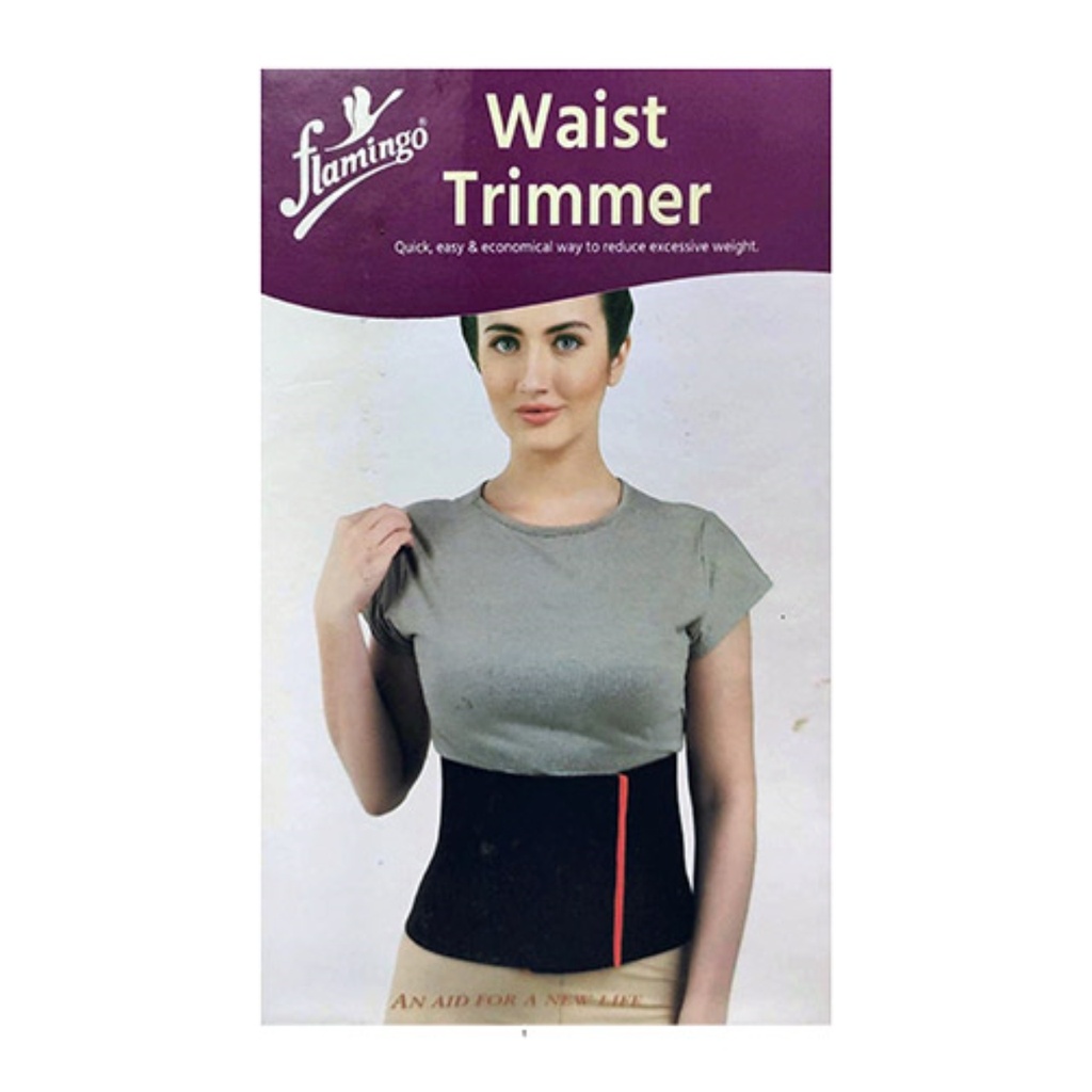 * Flamingo Waist Trimmer XL - OC2102XL