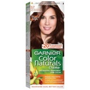 * Garnier Color Naturals 3.7 - Dark Shiny Brown