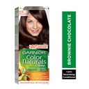 * Garnier Color Naturals 4.15 - Brownie Chocolate