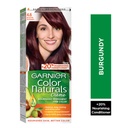 * Garnier Color Naturals 4.6 - Burgundy