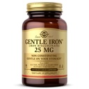 * Solgar Gentle Iron Vegetable Capsules, 90's