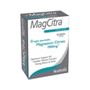 * HealthAid Magnesium Citrate Tablets, 60's