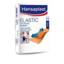 * Hansaplast Elastic Plasters, 100's