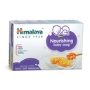 * Himalaya Nourishing Milk & Honey Baby Soap, 125g