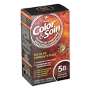 * Hair Color & Soin Marron Chocolate - 5B