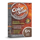 * Hair Color & Soin Dark Blond - 6N