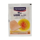 * Hansaplast Lion Arnica Heat Plaster 1 Patch