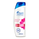 * Head & Shoulders Smooth & Silk Shampoo, 200ml