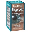 HealthAid Eye-Vit Tablets, 30's
