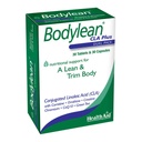 * HealthAid Bodylean Cla Plus Dual Pack, 60's