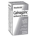 * Healthaid Calmagzinc Vegetable Tablets, 90's