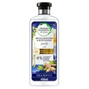 * Herbal Essence Blue Ginger & Micellar Water Shampoo, 400ml