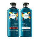* Herbal Essences Argan Oil Moroco Kit, 400ml - OFFER