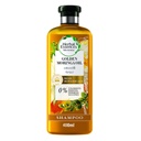* Herbal Essences Golden Moringa Oil Shampoo, 400ml