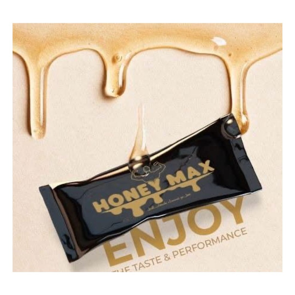 * Honey Max, 1's