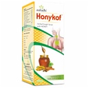 * Honykof Syrup, 200ml