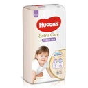 * Huggies Extra Care Pants Size 3, 44's