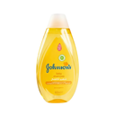 * Johnson's Baby Gold Shampoo, 500ml
