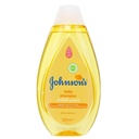* Johnson's Baby Gold Shampoo, 500ml