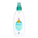 * Johnson's Kids No More Tangles Spray, 200ml