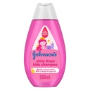 * Johnson's Kids Shiny Drops Shampoo, 500ml