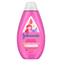 * Johnson's Kids Shiny Drops Shampoo, 500ml