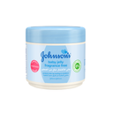 * Johnson's Baby (Blue) Fragrance Free Jelly, 100g