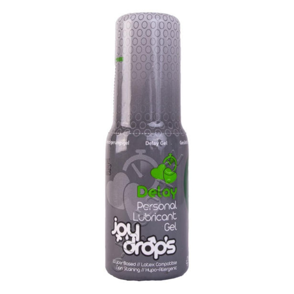 * Joy Drops Delay Personal Spray, 50ml