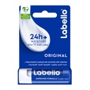 * Labello 24hr Moisture Original Lip Balm, 4.8g