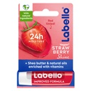 * Labello 24hr Moisture Strawberry Lip Balm, 4.8g