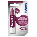 * Labello Crayon Black Cherry Lip Balm, 3g