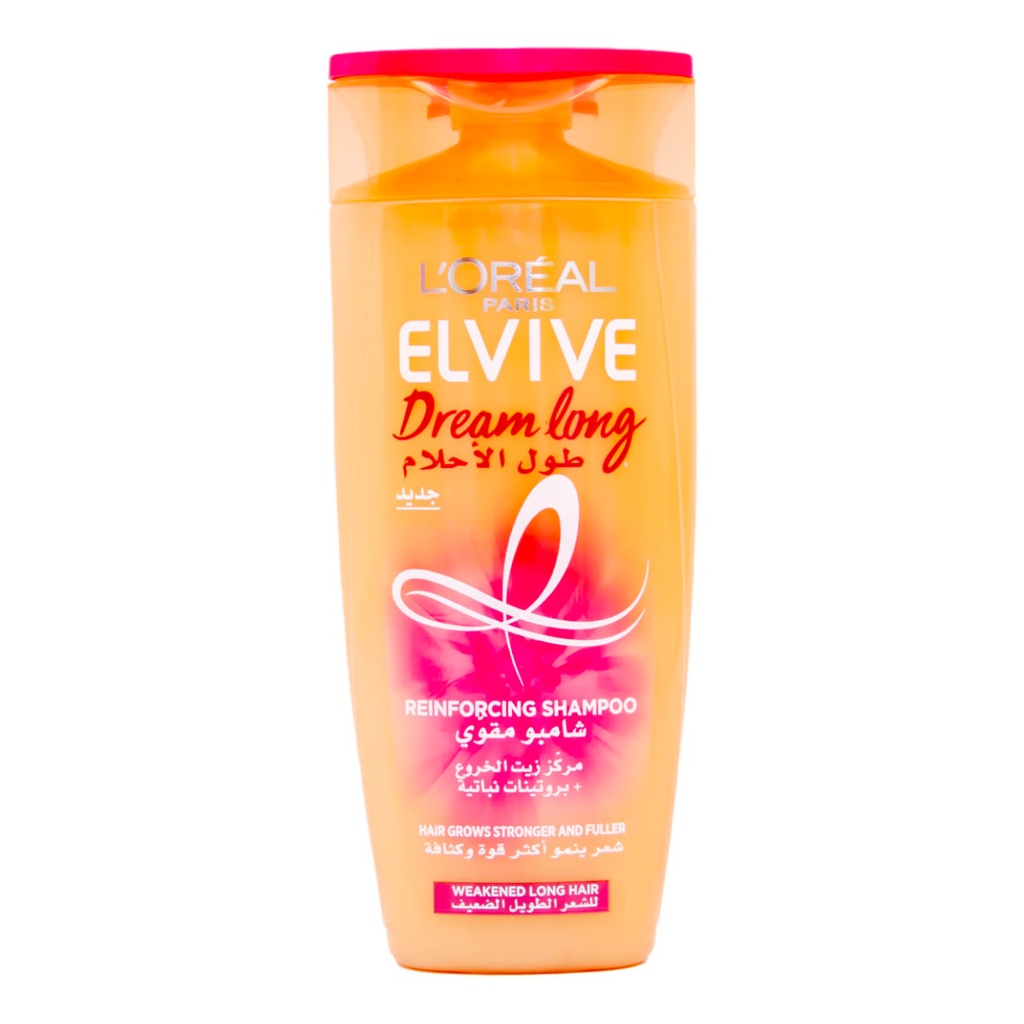 * L'oreal Elvive Dream Long Shampoo, 200ml