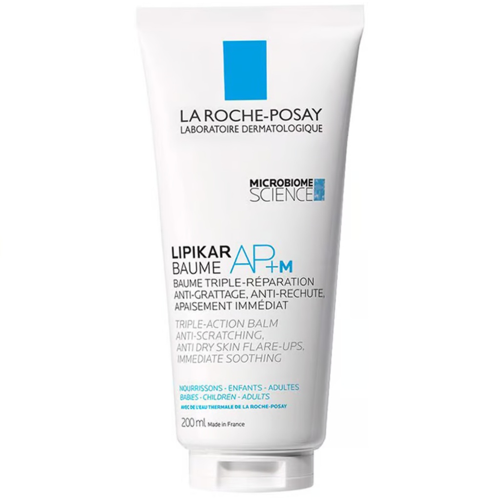 * La Roche Posay Lipikar Baume AP+M, 200ml