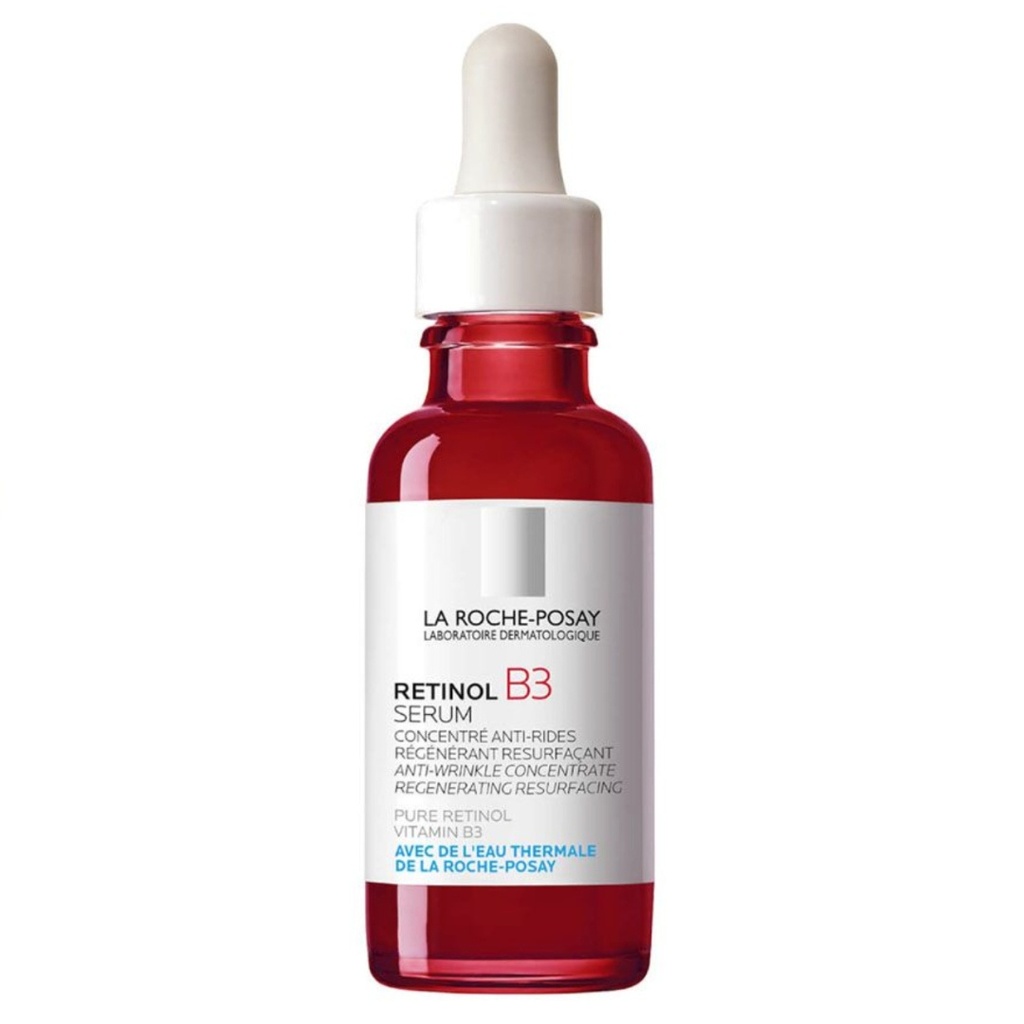 * La Roche-Posay Pure Retinol B3 Serum, 30ml