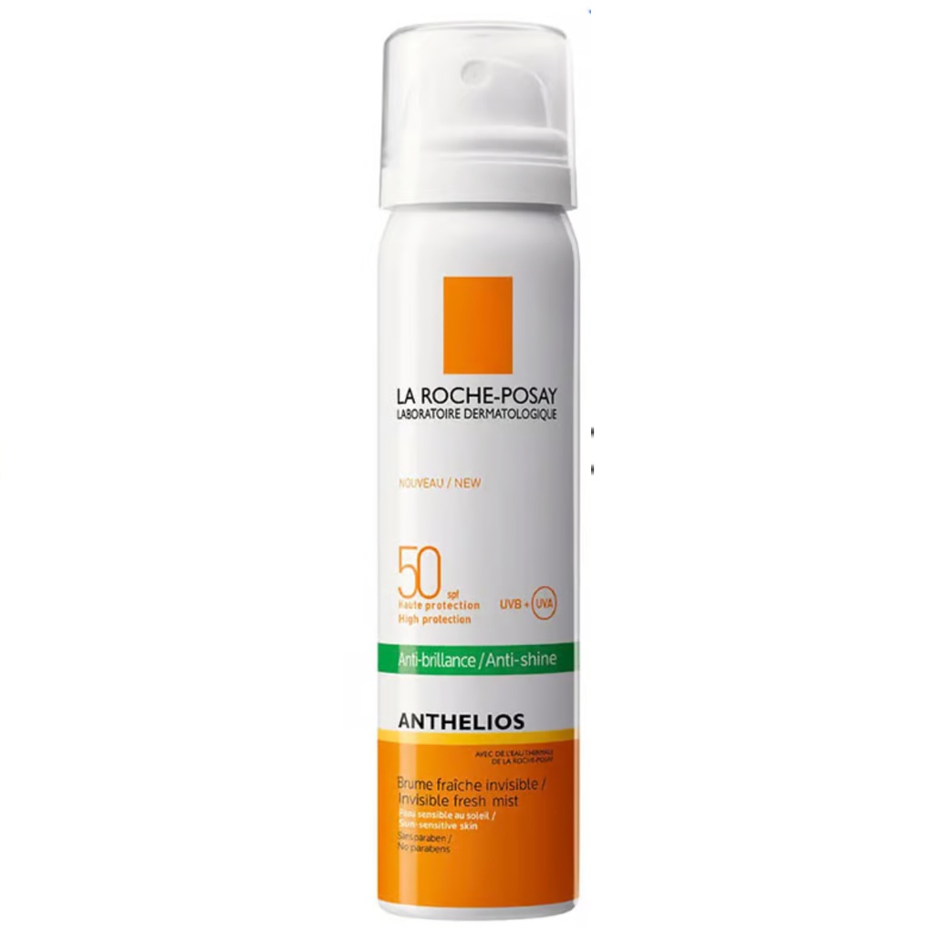 * La Roche-Posay Anthelios Antishine Mist, 75ml