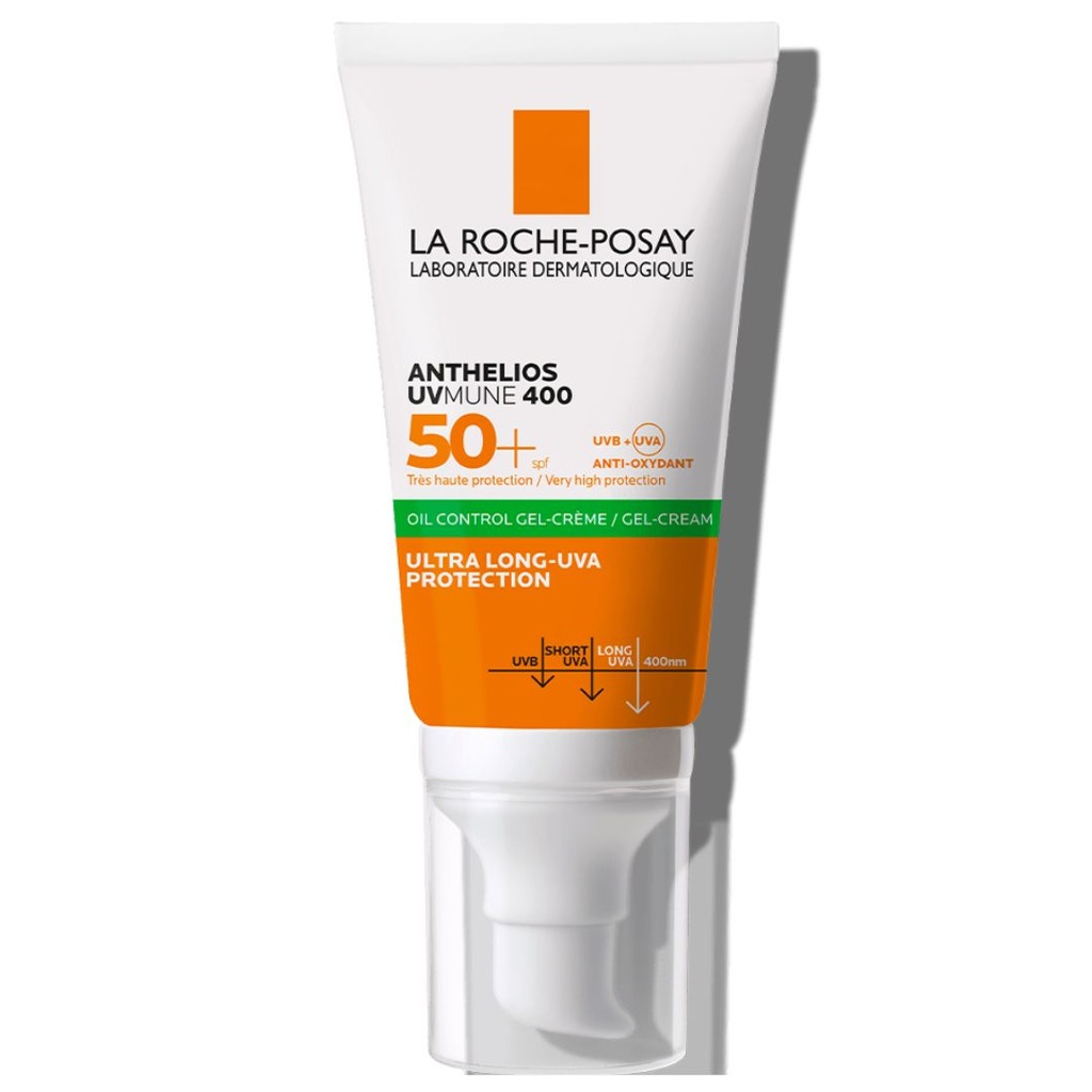* La Roche-Posay Anthelios Gel Cream, 50ml