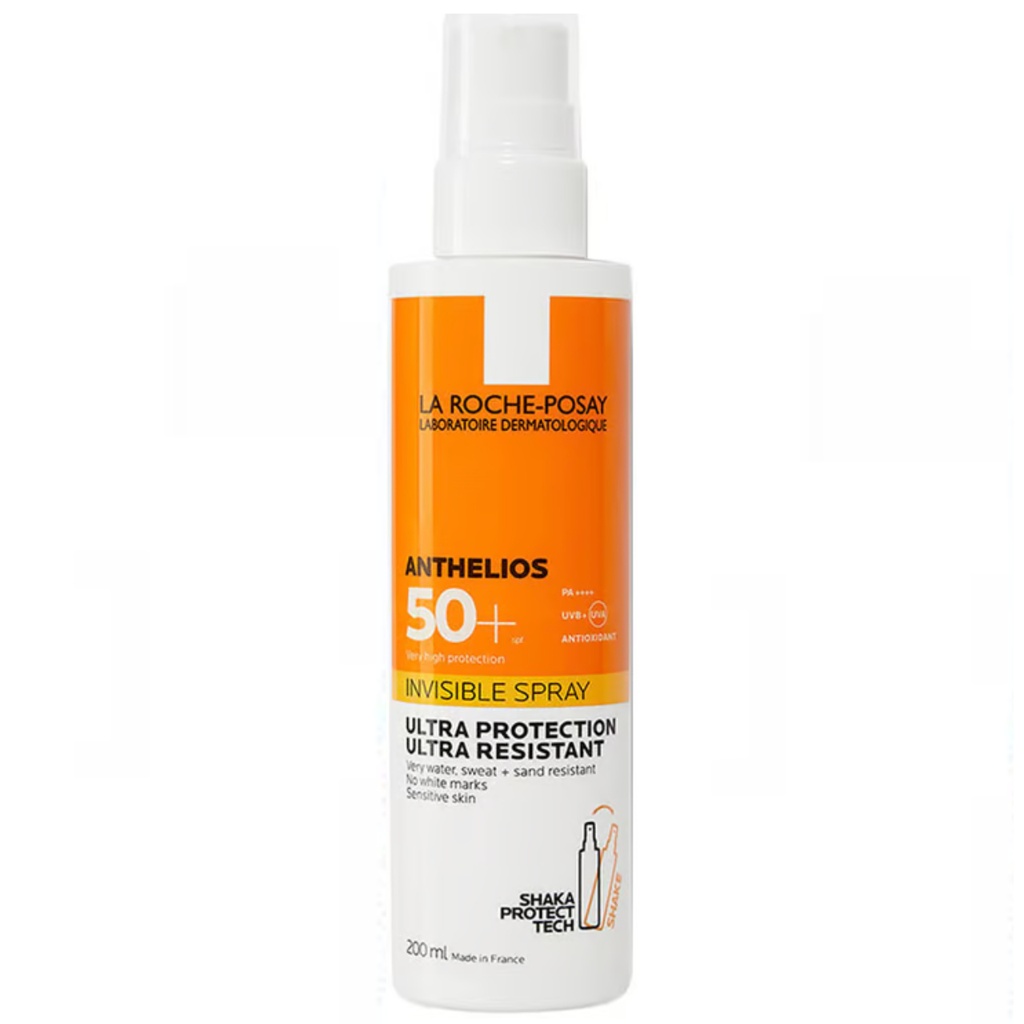* La Roche-Posay Anthelios Invisible Spray, 200ml