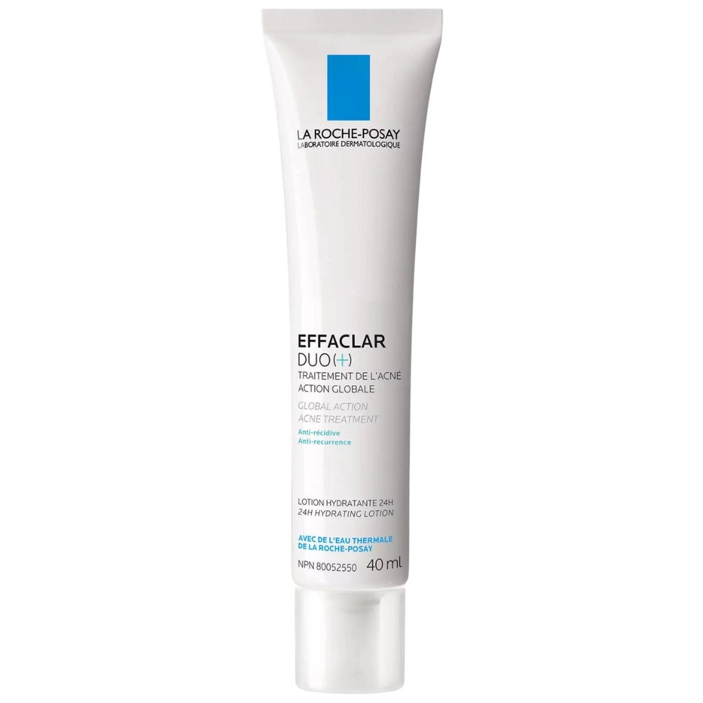 * La Roche-Posay Effaclar Duo(+), 40ml