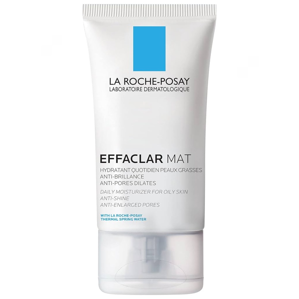* La Roche-Posay Effaclar Mattifying Cream, 40ml