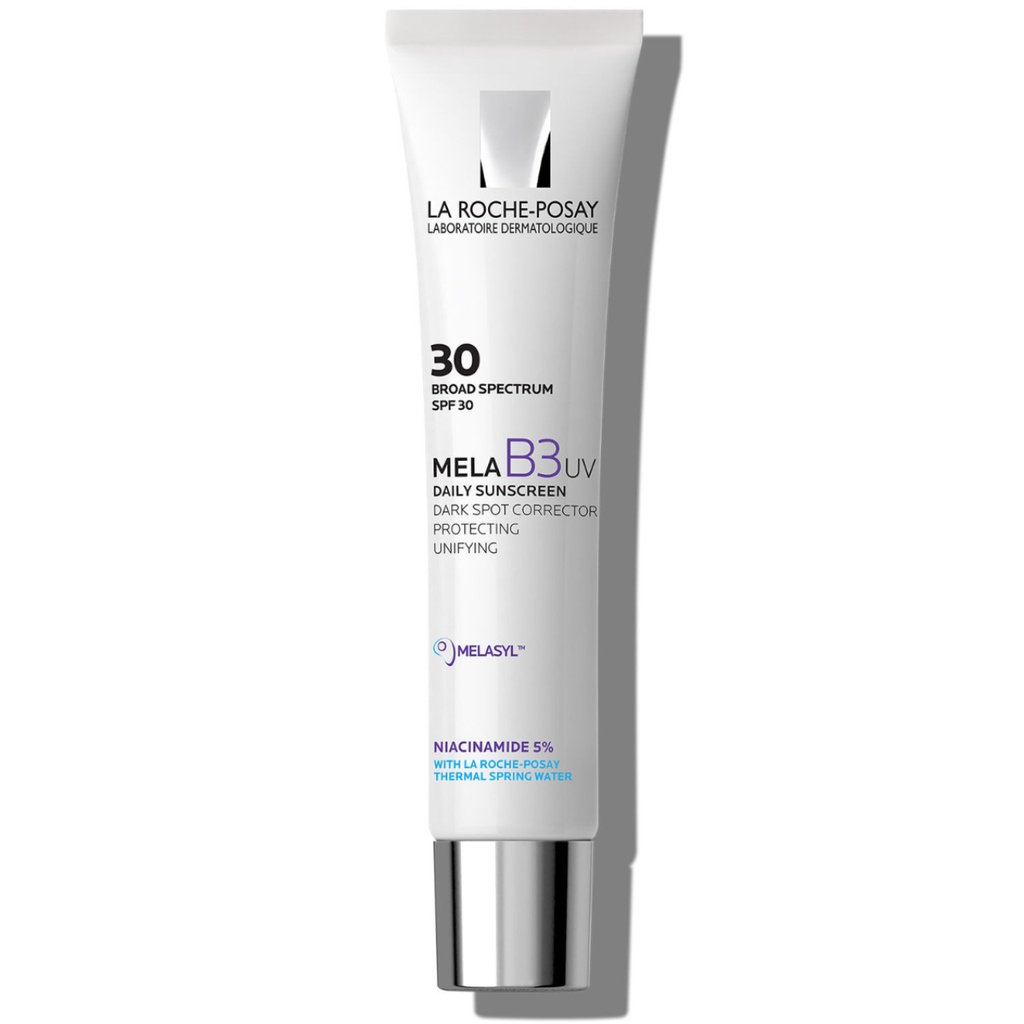 * La Roche-Posay Mela B3 SPF30 Cream, 30ml