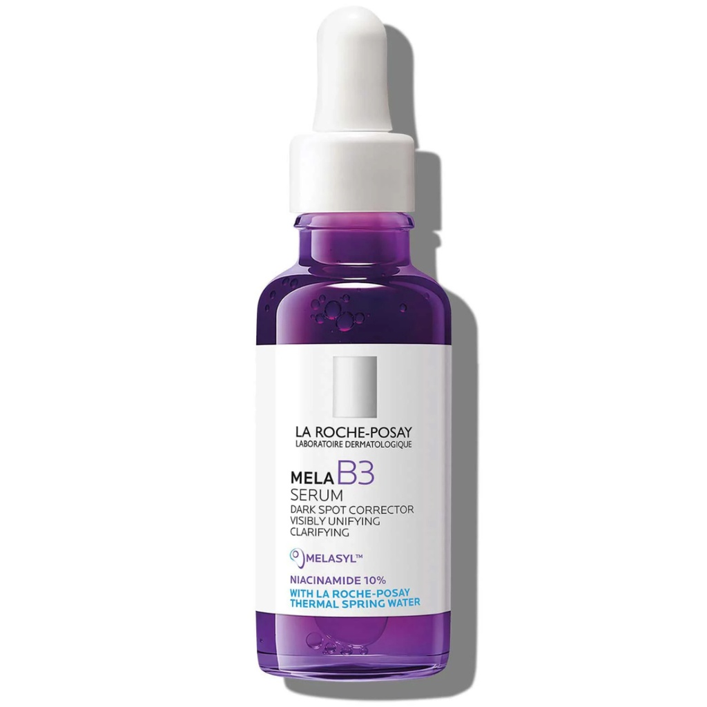 * La Roche-Posay Mela B3 Serum, 30ml