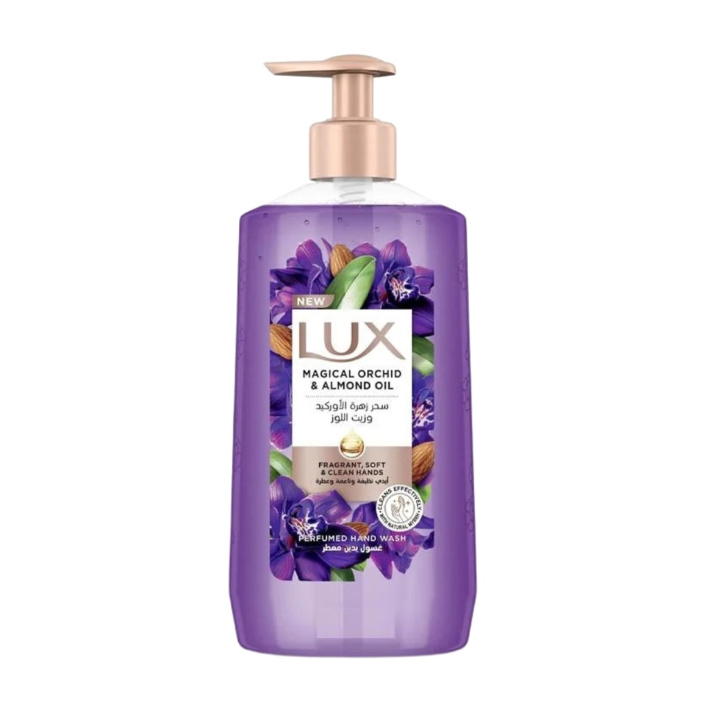 * Lux Hand Wash Magical Beauty, 250ml