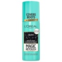 * Loreal Magic Retouch Black Hair Color Spray, 75ml