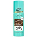 * Loreal Magic Retouch Brown Hair Color Spray, 75ml