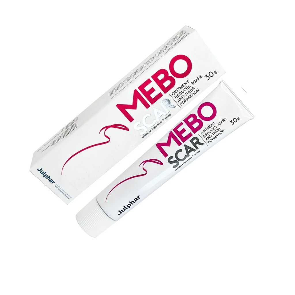 * Mebo Scar Ointment, 30g