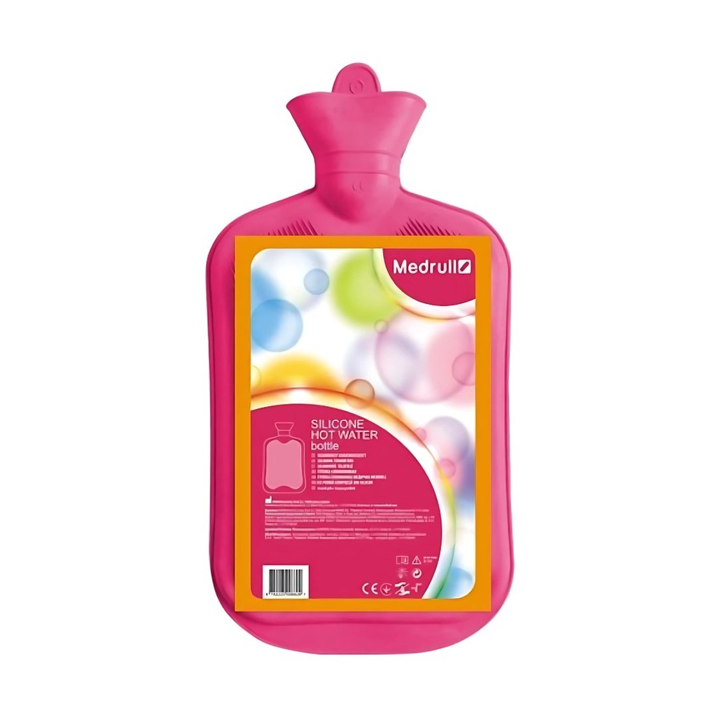 ميدرول كيس ماء ساخن بدون غطاء - N1