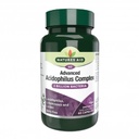 * Natures Aid Acidophilus Complex Capsules, 60's