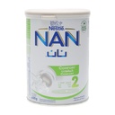 * Nan Comfort Stage 2, 400g